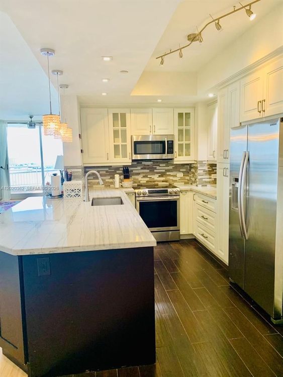 One Tequesta Point #1612 image #13