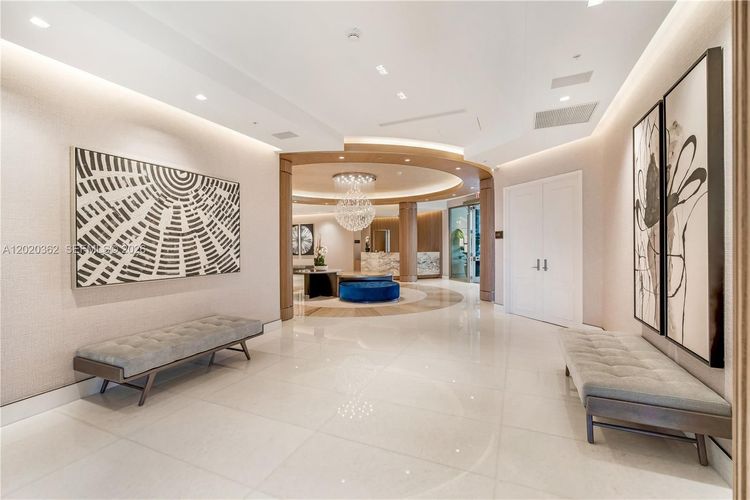 One Tequesta Point #1612 image #6