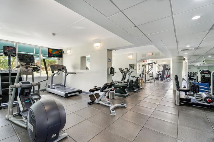 One Tequesta Point #1612 image #7