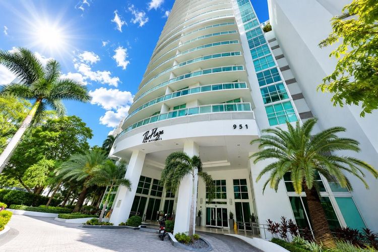 The Plaza on Brickell South #3501 image #11