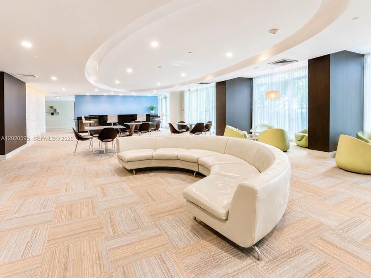 The Plaza on Brickell South #3501 image #15