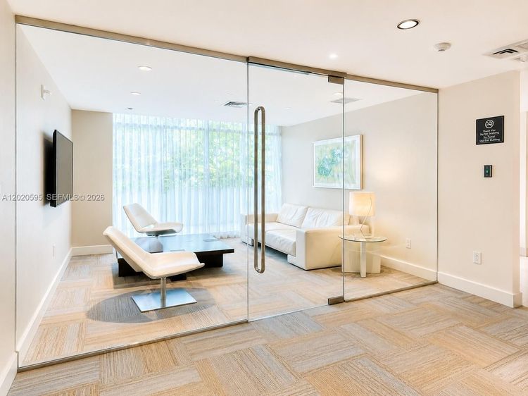 The Plaza on Brickell South #3501 image #18
