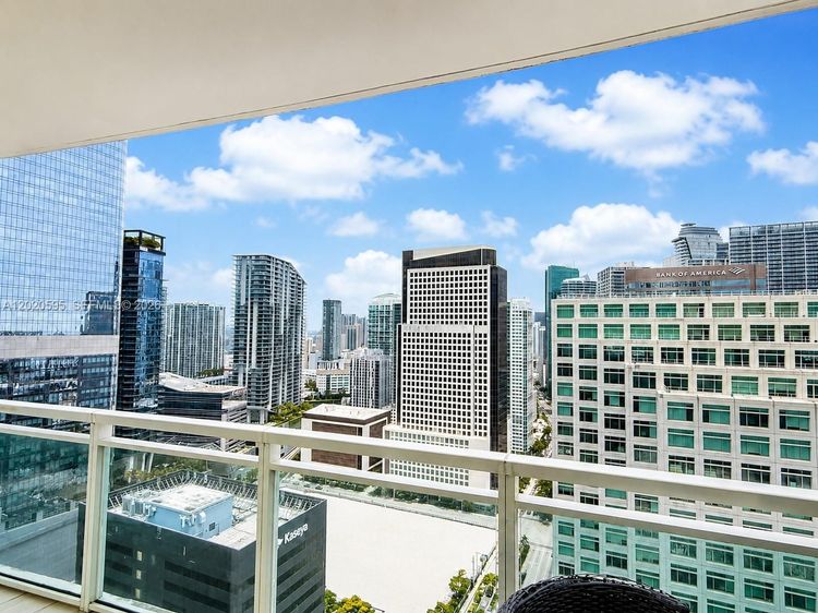 The Plaza on Brickell South #3501 image #6