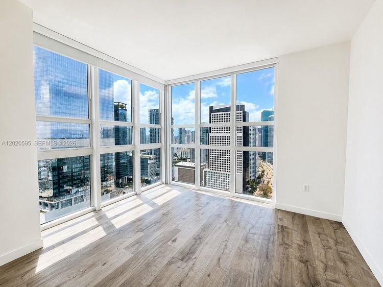 The Plaza on Brickell South #3501 image #8