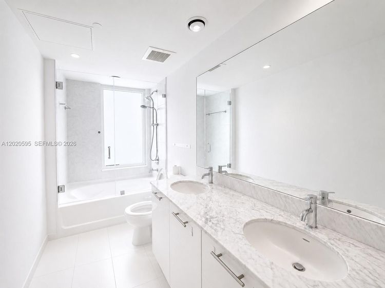 The Plaza on Brickell South #3501 image #9