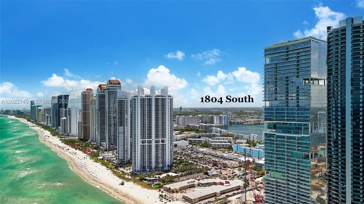 Turnberry Ocean Club Residences #1804 image #24