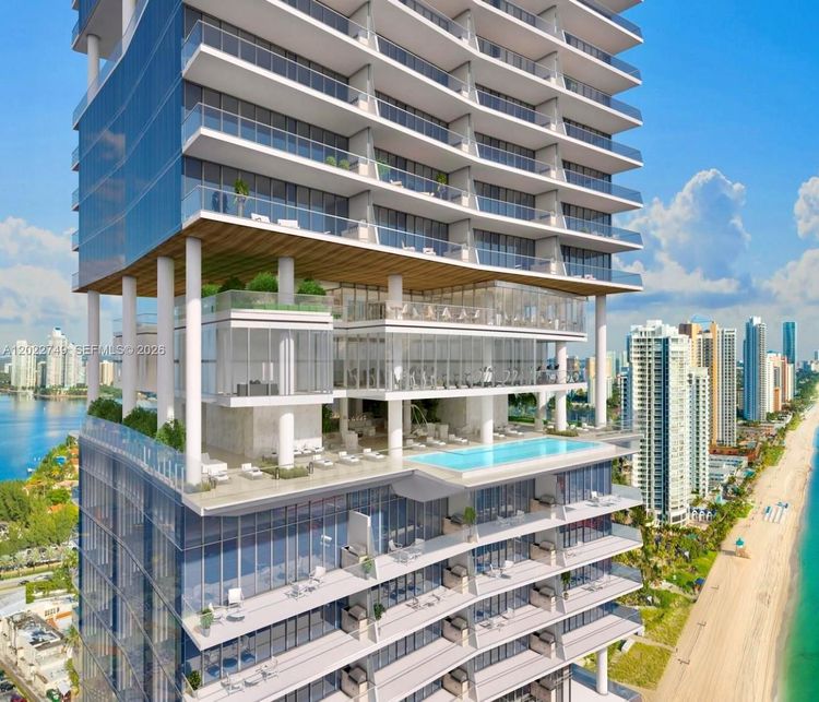 Turnberry Ocean Club Residences #1804 image #25