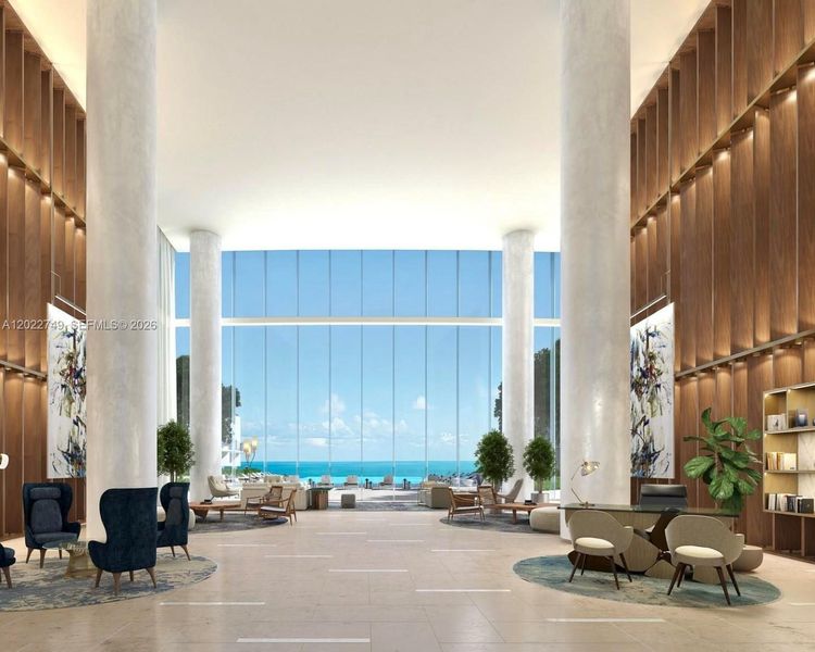 Turnberry Ocean Club Residences #1804 image #26