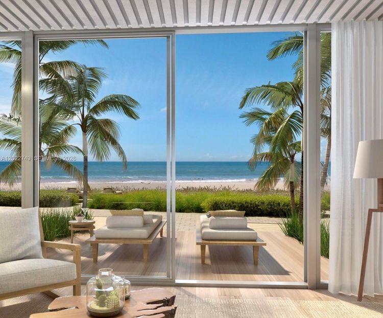 Turnberry Ocean Club Residences #1804 image #32