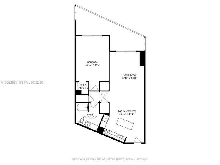 Hyde Resorts & Residences #2209 image #11