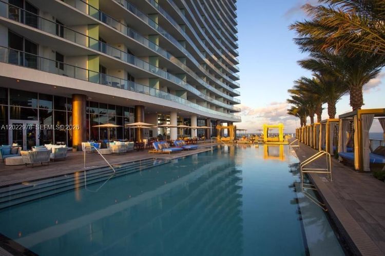 Hyde Resorts & Residences #2209 image #15