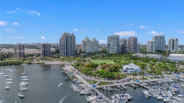 Ritz-Carlton Coconut Grove #1105 image #12