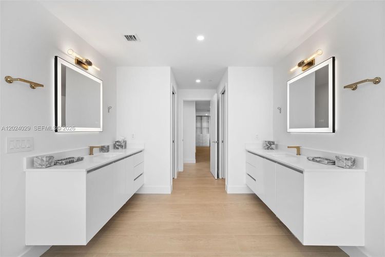 Aria Reserve South Tower #PH6005 image #11