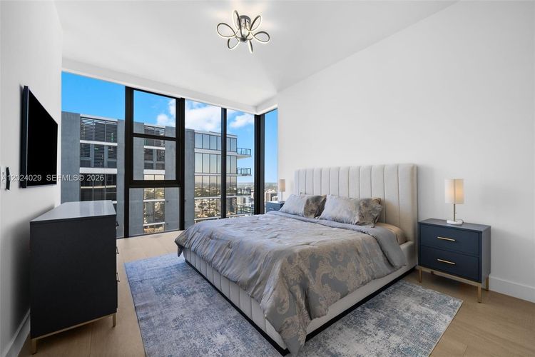 Aria Reserve South Tower #PH6005 image #15