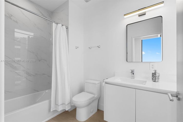 Aria Reserve South Tower #PH6005 image #16
