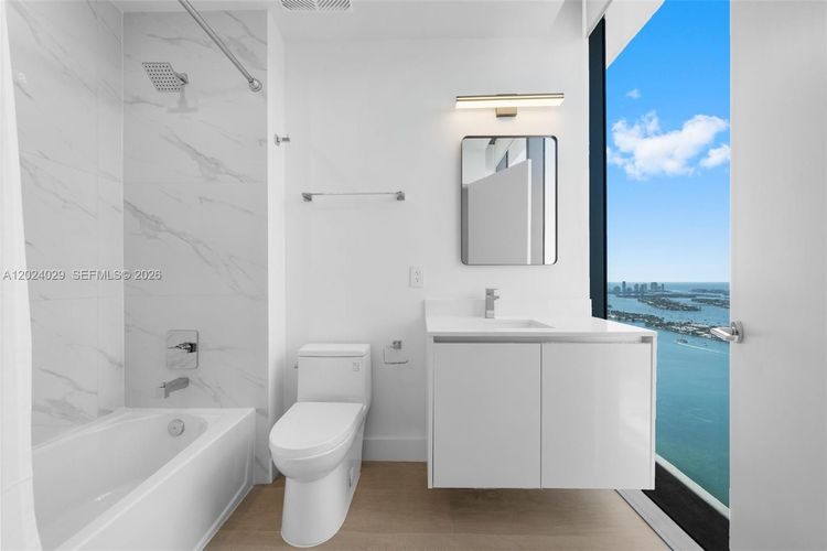 Aria Reserve South Tower #PH6005 image #24