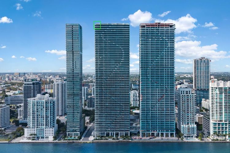 Aria Reserve South Tower #PH6005 image #29