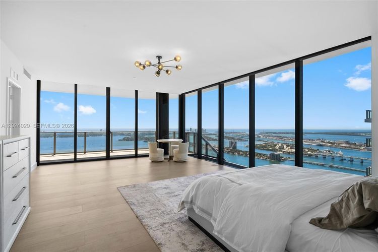 Aria Reserve South Tower #PH6005 image #8