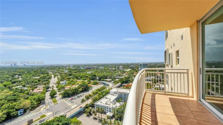 Metropolitan at Brickell #2501 image #21