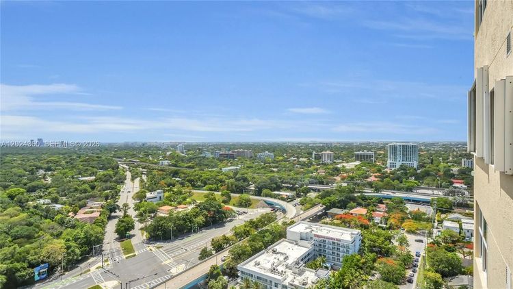 Metropolitan at Brickell #2501 image #33