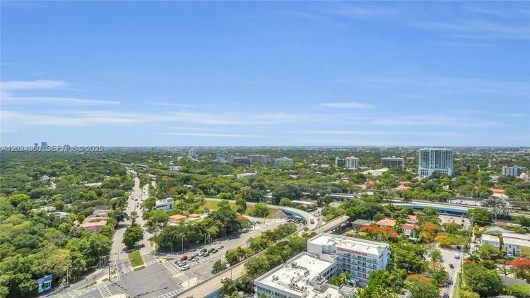 Metropolitan at Brickell #2501 image #34