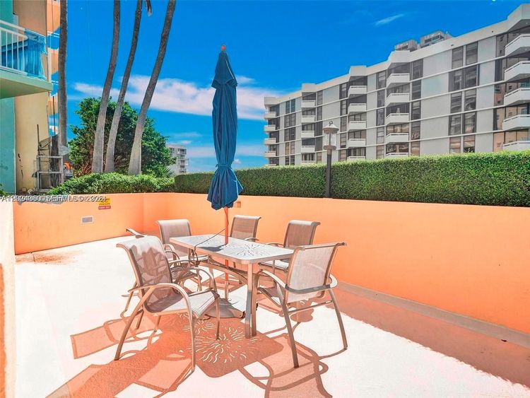 Metropolitan at Brickell #2501 image #36
