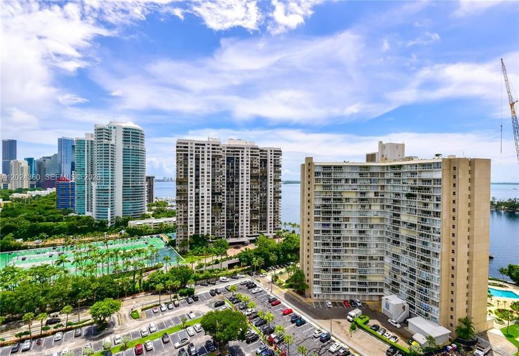 Metropolitan at Brickell #2501 image #37