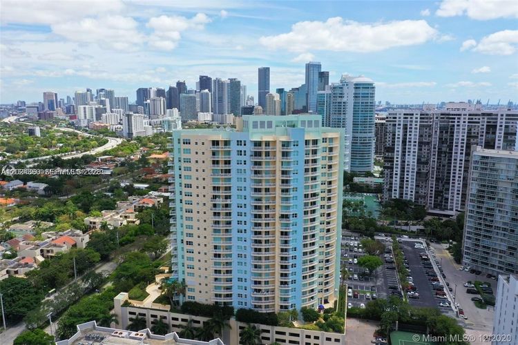 Metropolitan at Brickell #2501 image #38