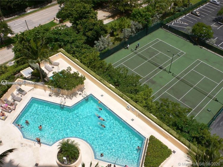 Metropolitan at Brickell #2501 image #40