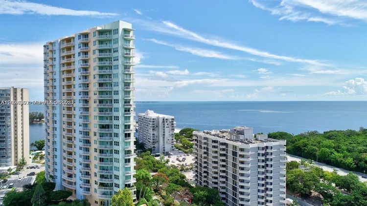 Metropolitan at Brickell #2501 image #43