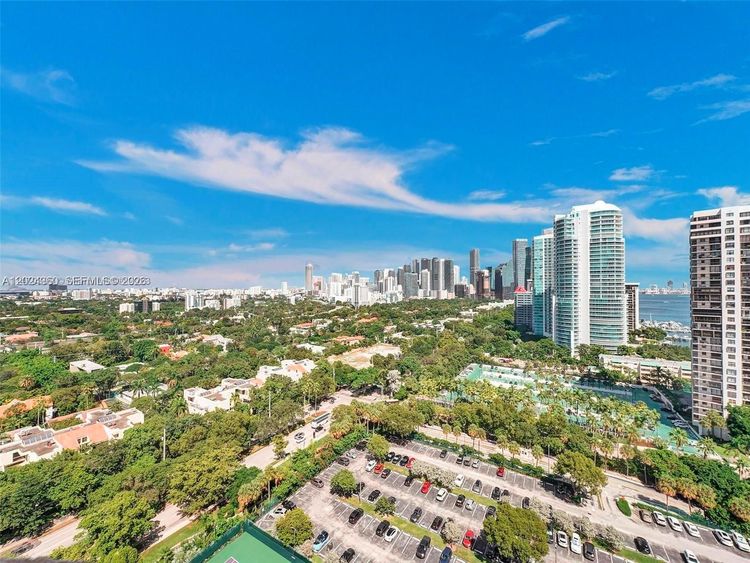 Metropolitan at Brickell #2501 image #44