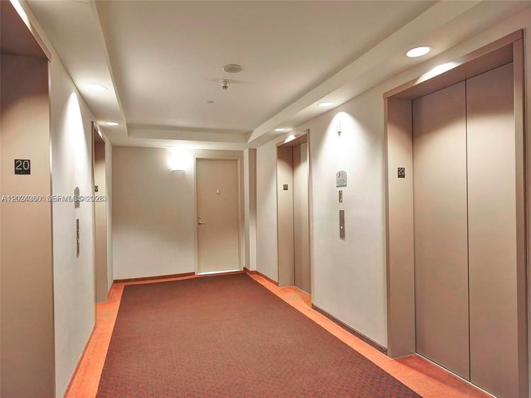 Metropolitan at Brickell #2501 image #45