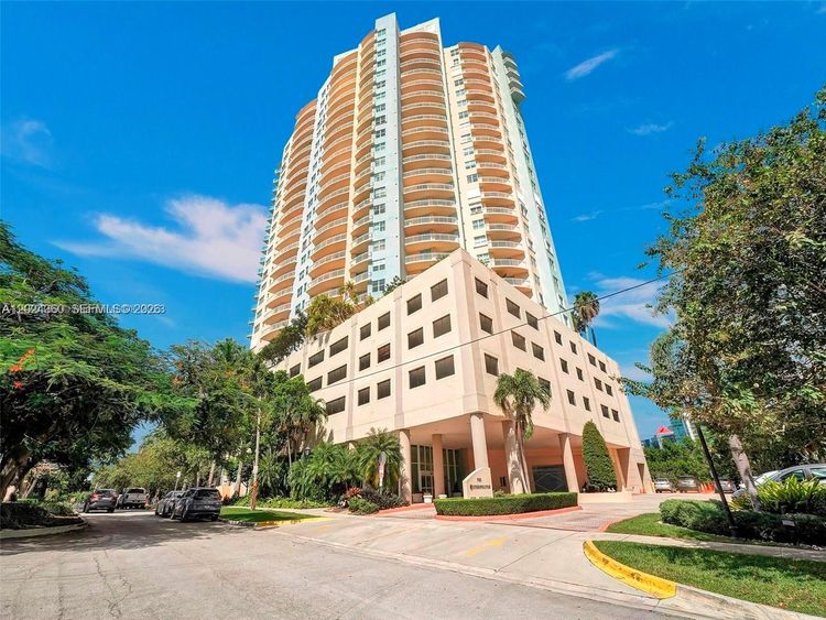 Metropolitan at Brickell #2501 image #51