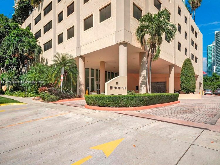 Metropolitan at Brickell #2501 image #52