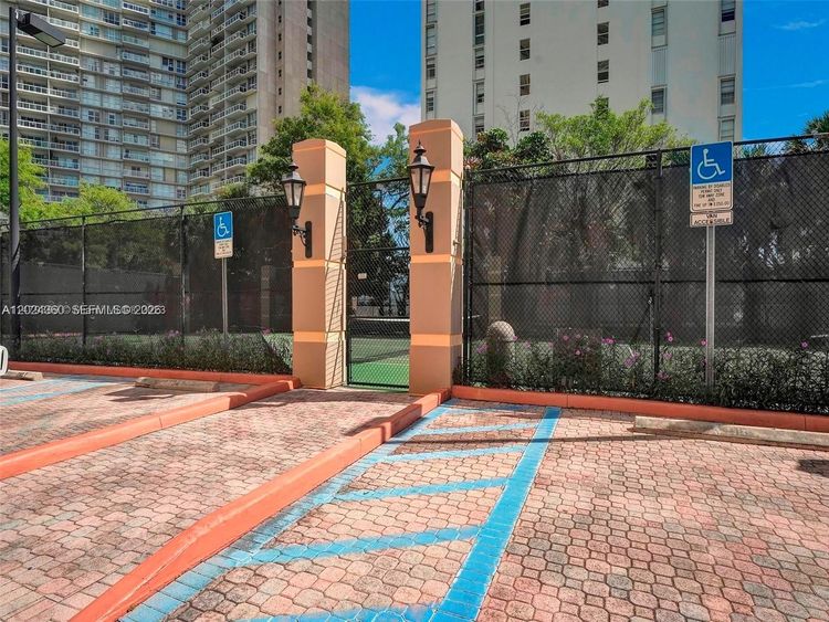 Metropolitan at Brickell #2501 image #53