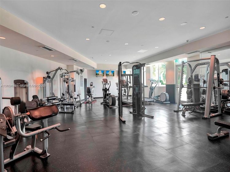 Metropolitan at Brickell #2501 image #55