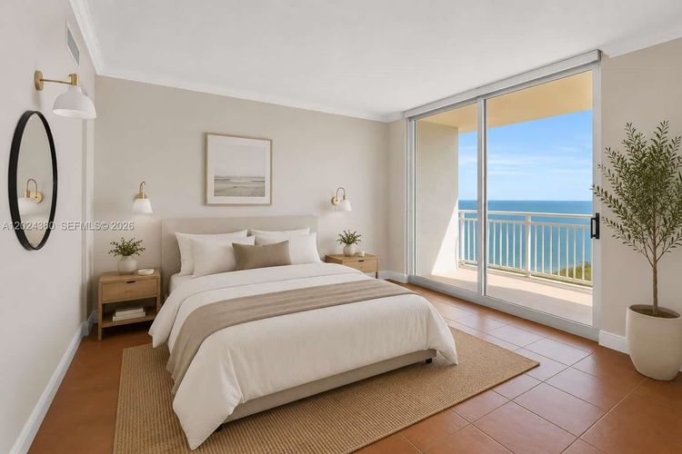Metropolitan at Brickell #2501 image #6