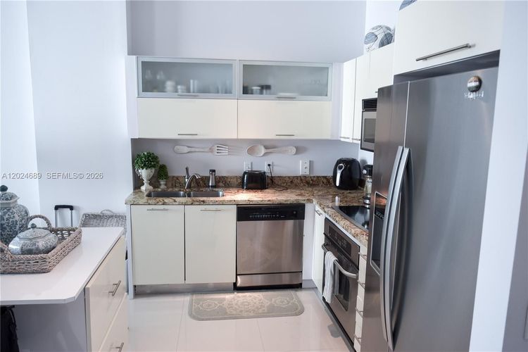 Midtown Lofts #PH203 image #16