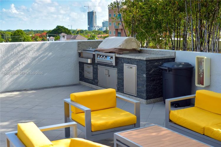 Midtown Lofts #PH203 image #27