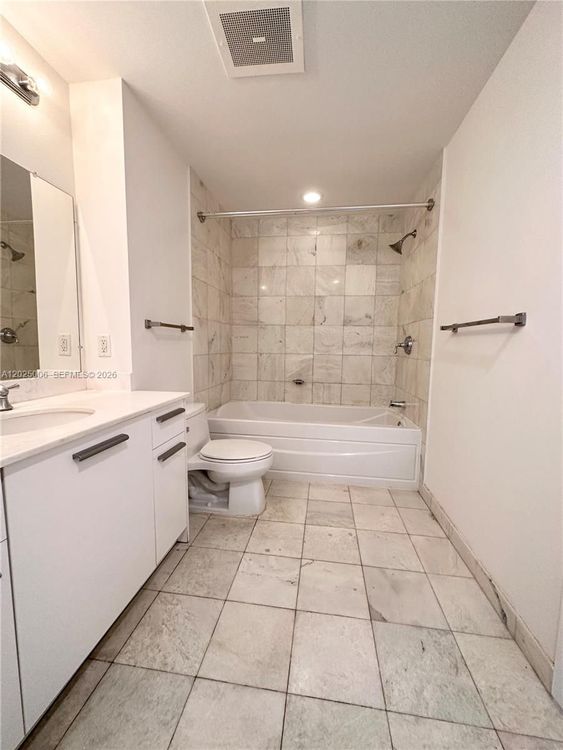 Avenue 1060 Brickell #2515 image #12
