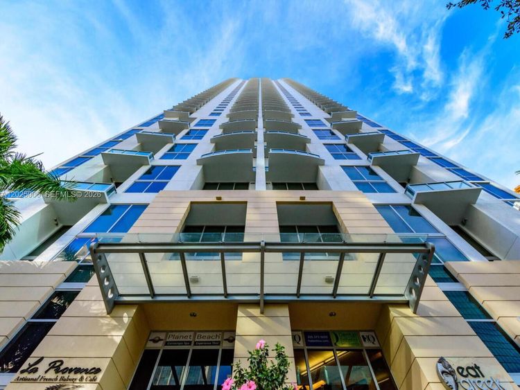 Avenue 1060 Brickell #2515 image #18