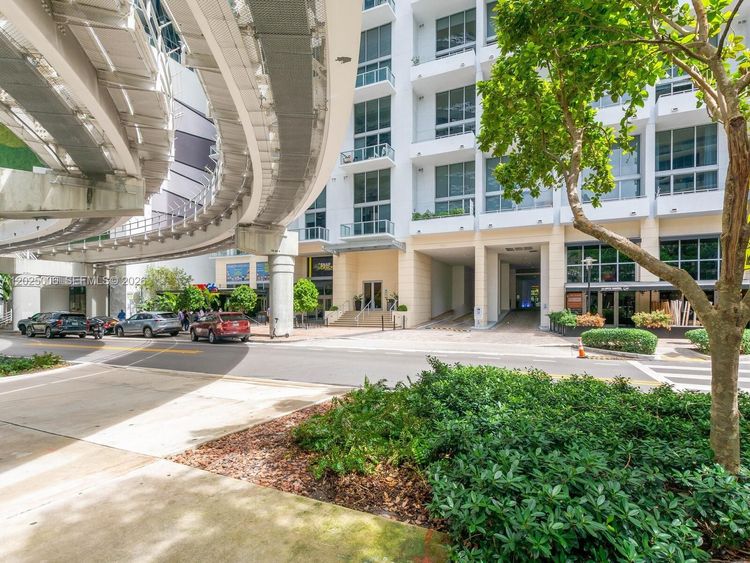 Avenue 1060 Brickell #2515 image #20