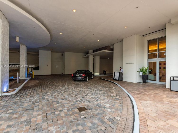 Avenue 1060 Brickell #2515 image #21