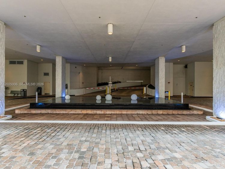 Avenue 1060 Brickell #2515 image #22