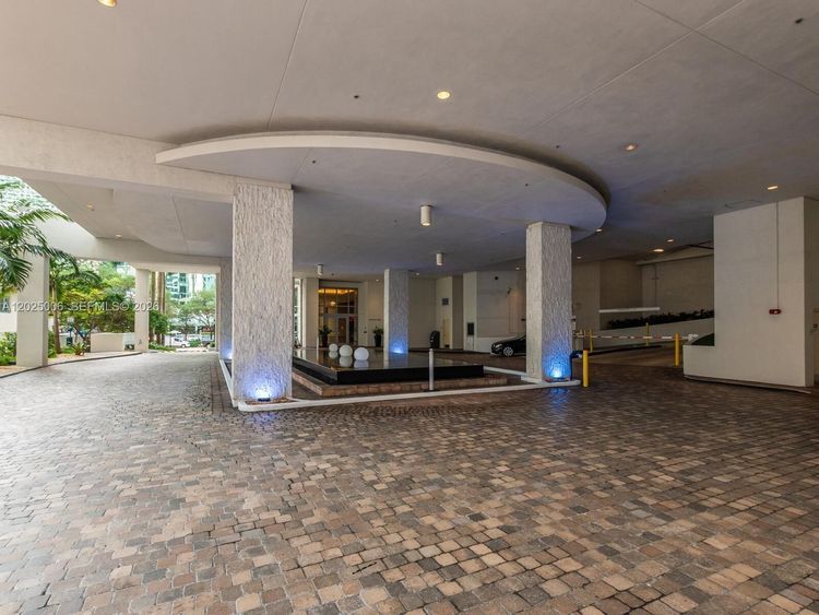 Avenue 1060 Brickell #2515 image #23