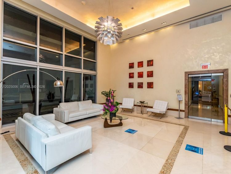 Avenue 1060 Brickell #2515 image #25