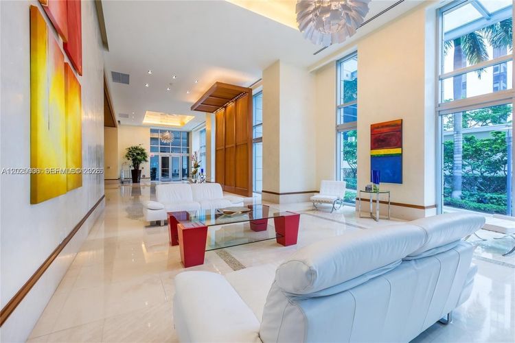 Avenue 1060 Brickell #2515 image #27