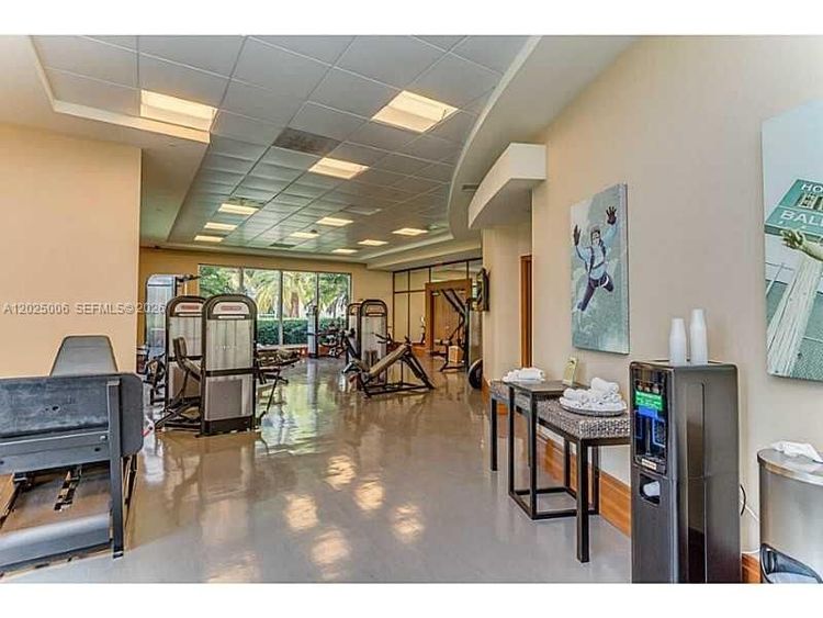 Avenue 1060 Brickell #2515 image #28