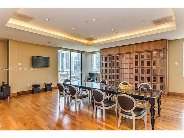 Avenue 1060 Brickell #2515 image #29