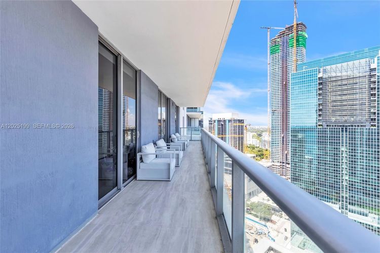 Brickell House #3408 image #24